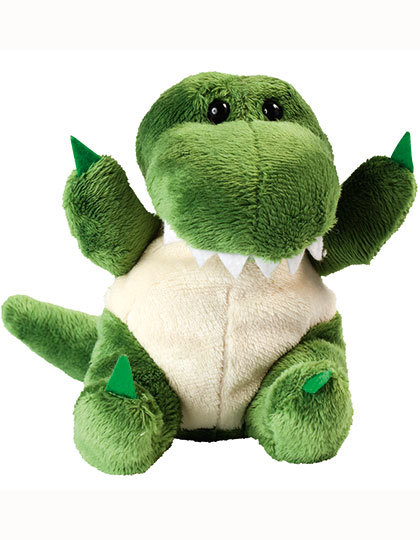 MiniFeet® Plush Crocodile Jonas