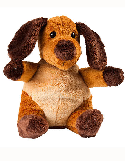 MiniFeet® Plush Dog Gabriel