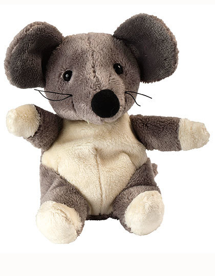 MiniFeet® Plush Mouse Vivien