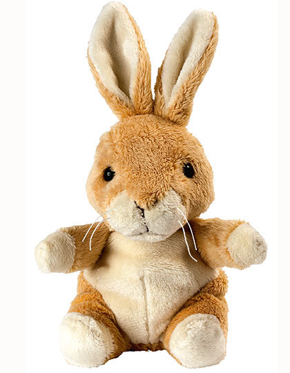 MiniFeet® Plush Rabbit Gönna