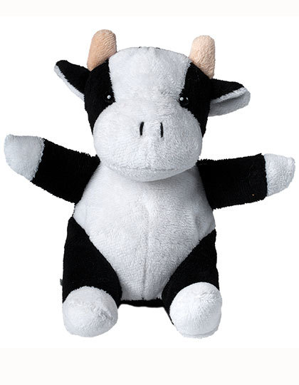 MiniFeet® Plush Cow Cordula