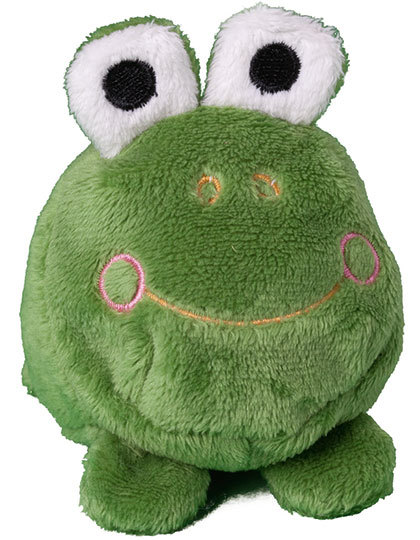 Schmoozies® Frog