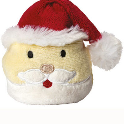 Schmoozies® Santa Claus