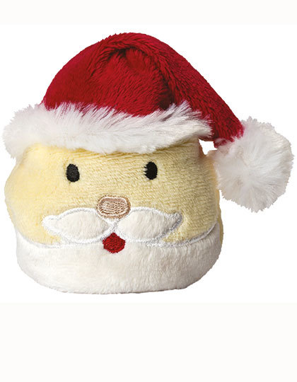 Schmoozies® Santa Claus