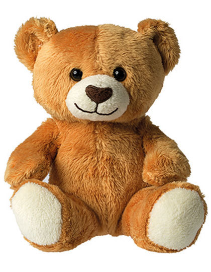 MiniFeet® Plush Bear Moritz