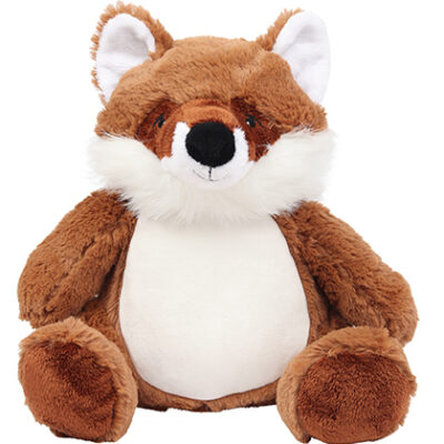 Zippie Fox