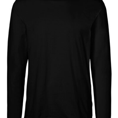 Men`s Long Sleeve T-Shirt