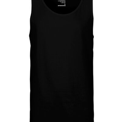 Men`s Tank Top