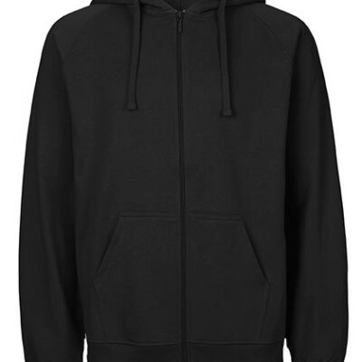 Men`s Zip Hoodie