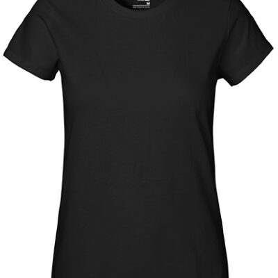 Ladies` Classic T-Shirt