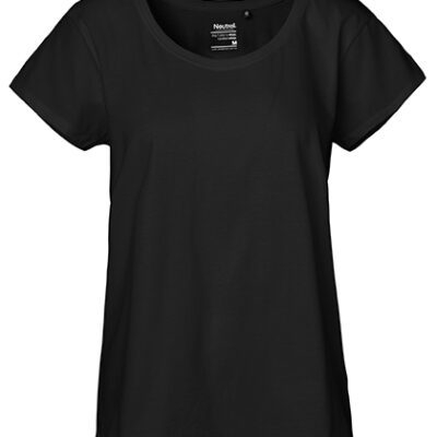 Ladies` Loose Fit T-Shirt