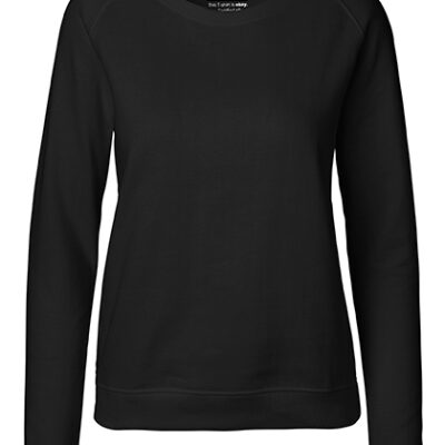 Ladies` Sweatshirt