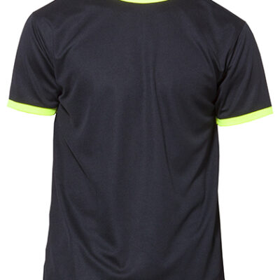 Action - Short Sleeve Sport T-Shirt