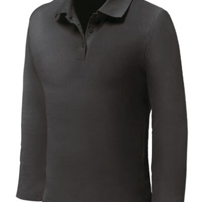 Men`s Longsleeve Polo