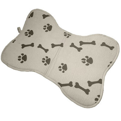 Dog mat