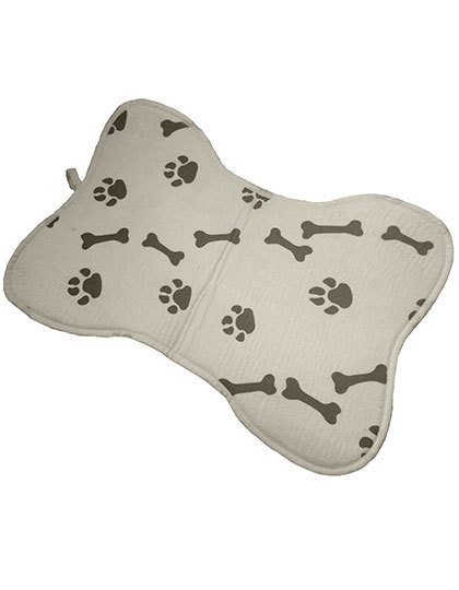 Dog mat