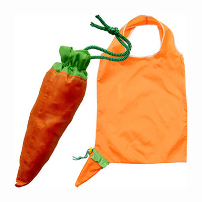 Shopping Bag Fruits
