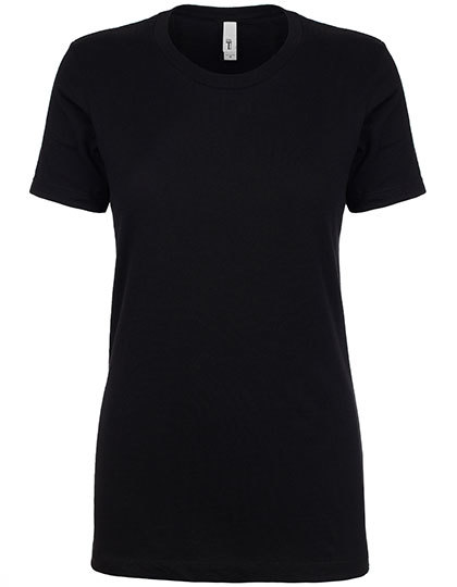 Ladies` Ideal T-Shirt