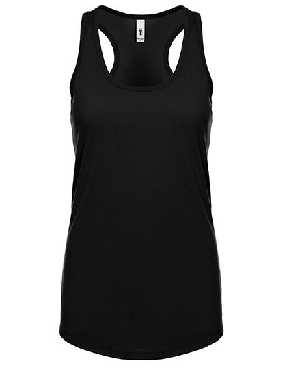 Ladies` Ideal Racerback Tank-Top