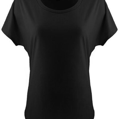 Ladies` Ideal Dolman-T