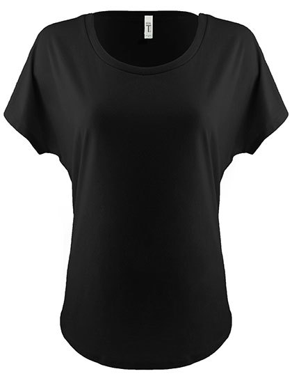 Ladies` Ideal Dolman-T