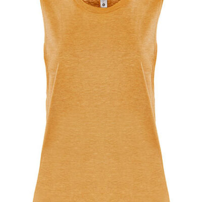Ladies Festival Muscle Tank
