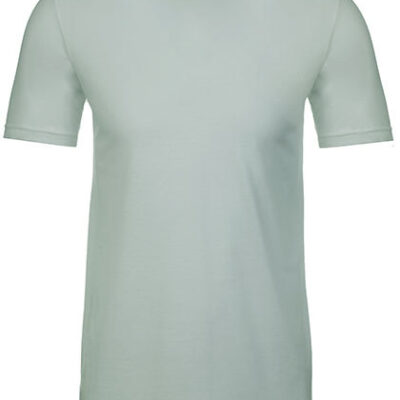 Poly/Cotton Crew Tee