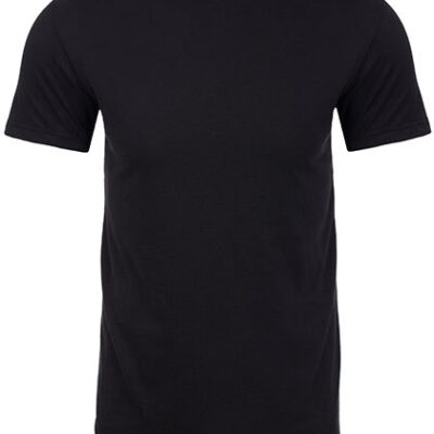 Men`s Sueded T-Shirt