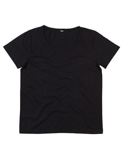 Men`s Raw Scoop T