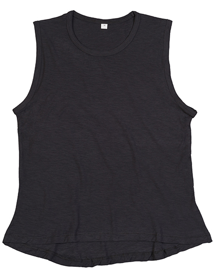 Vintage Slub Organic Women`s Tank