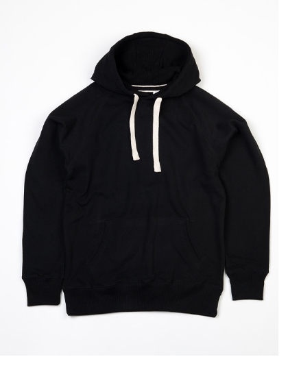 Men`s Superstar Hoodie