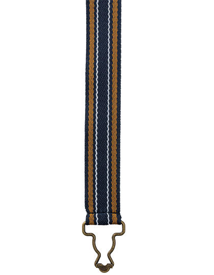 Cross Back Interchangable Apron Straps