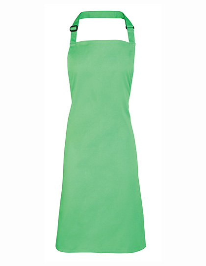 Colours Collection Bib Apron