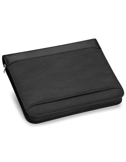 Burbank™ Deluxe Zipper Portfolio