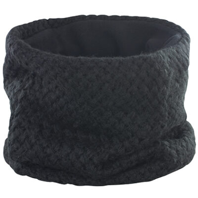 Braided Neck Warmer