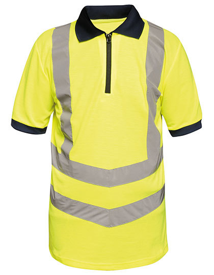 Hi-Vis Pro Polo