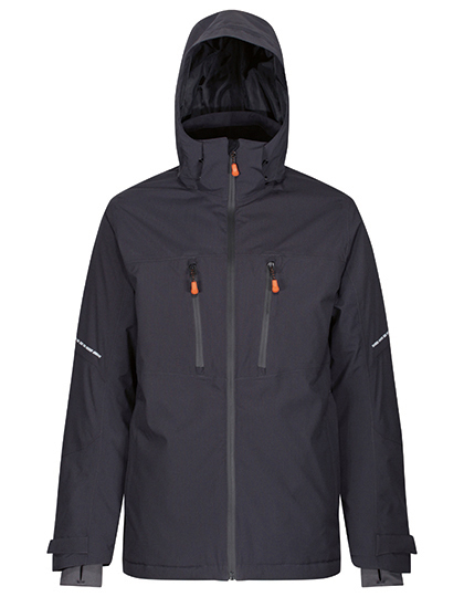 X-Pro Marauder III Insulated Jacket