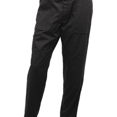Lined Action Trouser