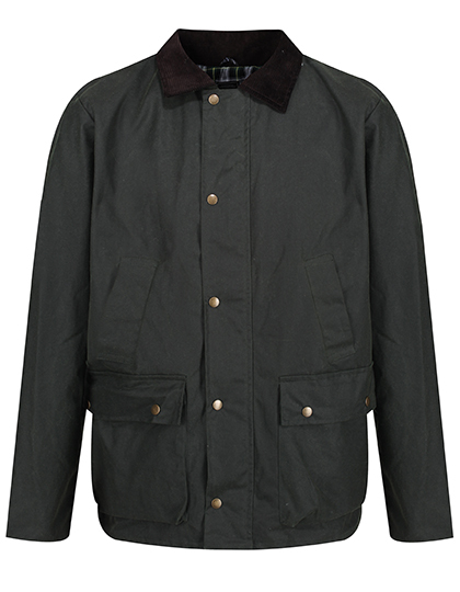 Banbury Wax Jacket