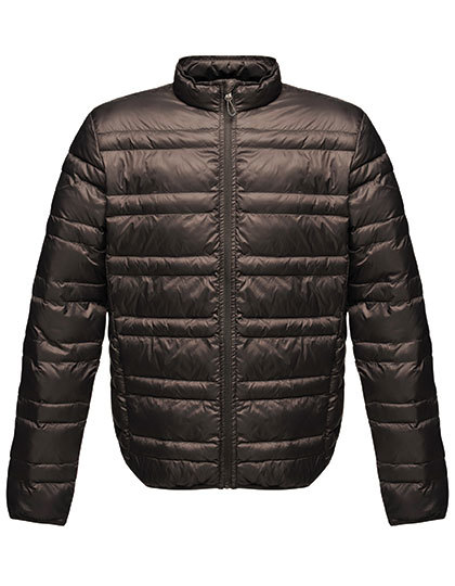 Firedown Down-Touch Padded Jacket