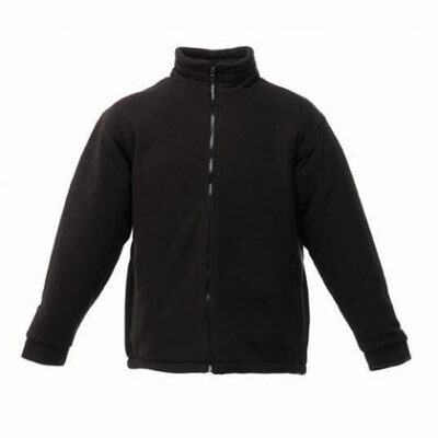 Asgard II Quilted Fleece Jacket