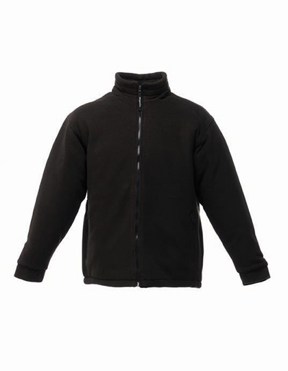 Asgard II Quilted Fleece Jacket