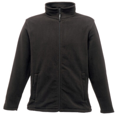 Micro Full Zip Fleece