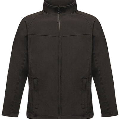 Uproar Softshell Jacket