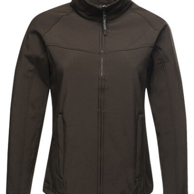 Women`s Uproar Softshell Jacket