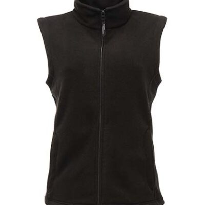 Women`s Micro Fleece Bodywarmer