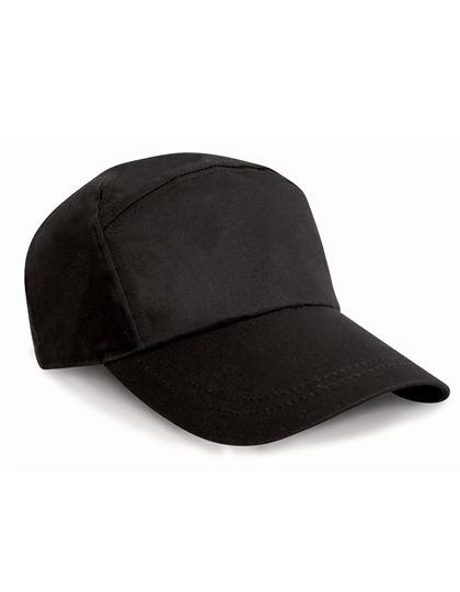 7-Panel Advertising Cap