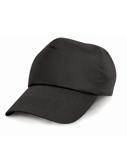 Cotton Cap