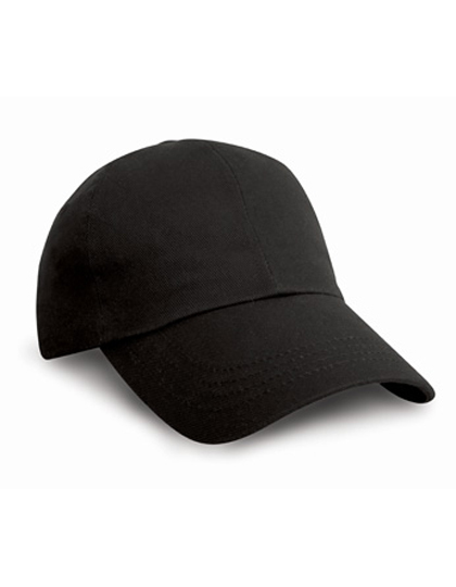 Heavy Cotton Drill Pro Style Cap