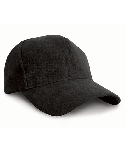 Pro-Style Heavy Cotton Cap